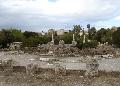 Άποψη Γυμνασίου ή «Ανακτόρου των Γιγάντων»