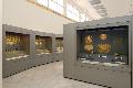 Gallery 4. Exhibition of Mycenaean Antiquities