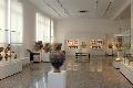 Exhibition of Vases