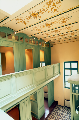 View of the exhibition