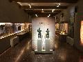 THE NEW PYLOS MUSEUM