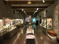 THE NEW PYLOS MUSEUM