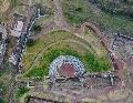 THE THEATRE AT ANCIENT MESSENE